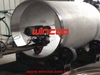 Pressure Vessel Grinding and Polishing Machines