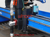 CNC Plasma and Flame Cutting Machine