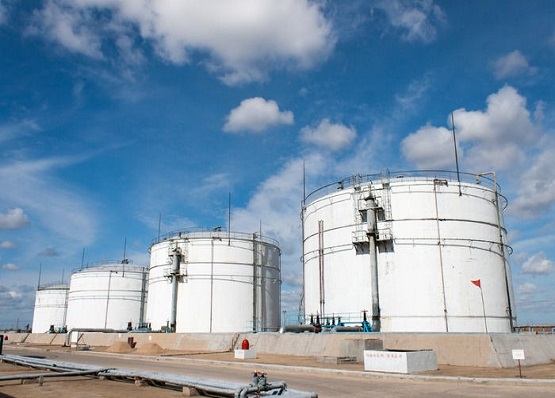 Why Build Large Storage Tanks