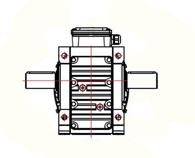 screw jacking system