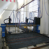 Economical T Beam Plasma And Flame Cutting Machine with CE Certificate