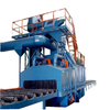 Dustless Big Sand Blasting Machine for Etching And Dry Stainless Steel