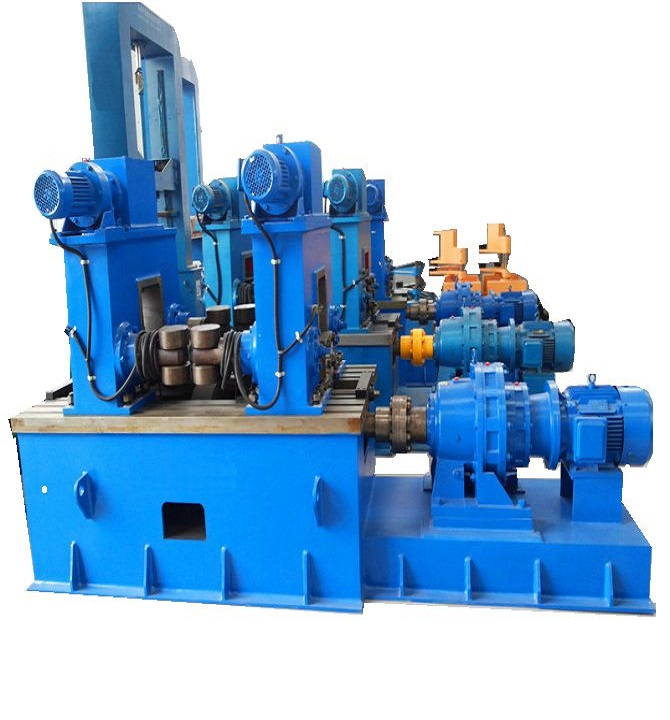 Hydraulic or Mechanical Steel Structure Straightening Machine