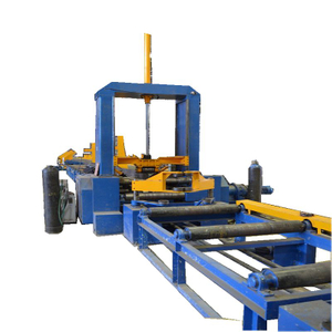 Steel Structure Assembling and Welding and Straightening Machine All in One Machine