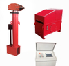 Hydraulic Tank Lifting Jacks with Advanced Hydraulic Jacking System