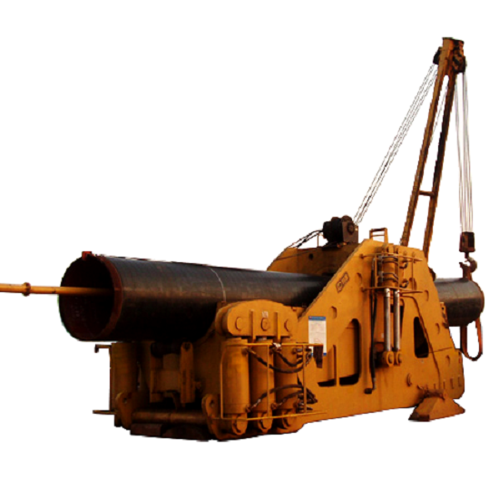 Hydraulic Cold Pipe Bender for Pipeline Construction Equipment