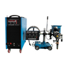 Submerged Arc Welding Machine for Shipbuilding, Containers, Construction Machinery, Petrochemical, Steel Structures
