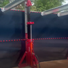WINCOO Grain Silo & Enamel Tank Hydraulic Jacking System – Elevating Your Storage Construction Efficiency