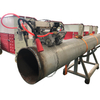 Advanced Pipe Orbital Welding Machine for Pipeline Construction Machinery