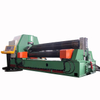 Plate Rolling Machine with Three Rolls and Four Rolls for Plate Bending Machine