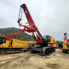90T Hydraulic Sideboom Pipelayer for Long Distance Pipeline Construction