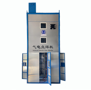 Seam Automatic Vertical Welder for Water Tank