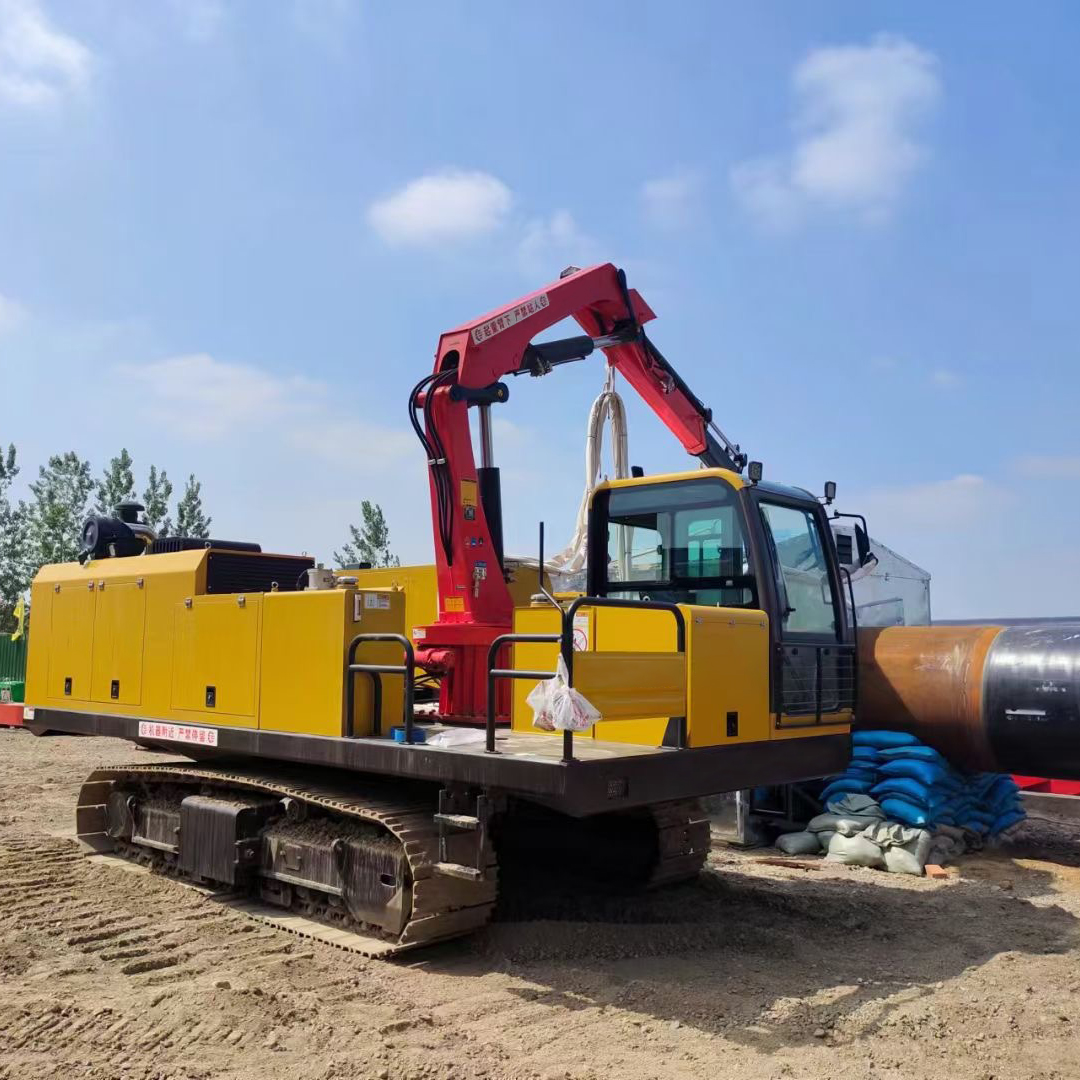 Never Lose Power Mid-Weld: How Paywelder Keeps Pipeline Projects Running 24/7