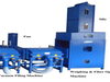 Complete pillow production line