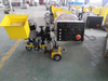 Automatic Butt Fillet Welding Machine for Tank