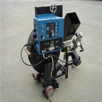 Carriage Automatic Butt&corner Welding Machine for LPG Tank
