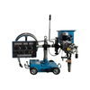 Submerged Arc Welding Machine for Shipbuilding, Containers, Construction Machinery, Petrochemical, Steel Structures