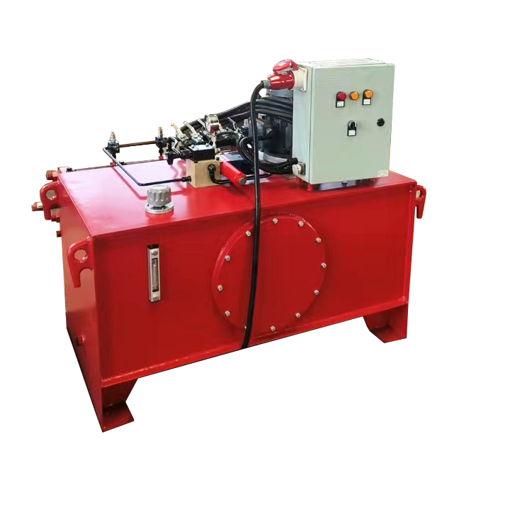 WINCOO Grain Silo & Enamel Tank Hydraulic Jacking System – Elevating Your Storage Construction Efficiency