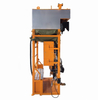 Submerged Arc Automatic Girth Welder for Carbon Steel Storage Tank