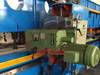 High Efficiency Edge Milling Machine