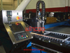 CNC Plasma and Flame Cutting Machine