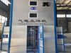 Submerged Arc Automatic Tank Welding Machine