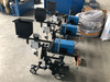 Automatic Butt Fillet Welding Machine for Tank