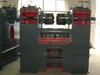 Hydraulic H-Beam Flange Straightening Machine