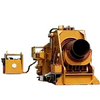 Hydraulic Cold Pipe Bending Machine for Oil And Gas Long Distance Pipeline Construction