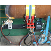 CNC Portable Pipe Intersecting Line Cutting Machine for Pipeline Construction