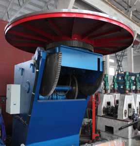 Good Quality Welding Positioner for Pipe and Pressure Vessel