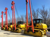 Good Quality Pipelayer And Welding Pipelayer for Pipeline Production Line