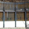 Safe And Simple Hydraulic Jacking System for Tank Construction