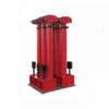 Best Price And High Efficiency Tank Jacking System for Oil Tank