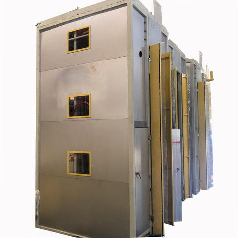 Professional Automatic Vertical Tank Welding Machine for Crude Oil Tank