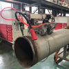 Advanced Pipe Orbital Welding Machine for Pipeline Construction Machinery