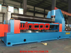 Three-roller Symmetrical hydraulic plate rolling machine