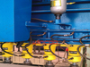 High Efficiency Edge Milling Machine