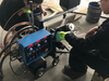 Automatic Butt Fillet Welding Machine for Tank