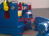 Hydraulic H-Beam Flange Straightening Machine