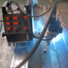 Straight Track Or Flexible Track Tank Welder for Tank Construction