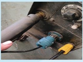 tank welding machine-install process-7