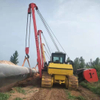 Heavy Duty Pipelayer 90T Pipeline Lifting and Hoisting Machine