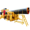 Hydraulic Cold Pipe Bending Machine for Oil And Gas Long Distance Pipeline Construction