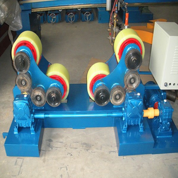 welding rotator