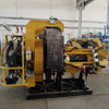 China Pipeline Beveling Machine for Pipeline Construction Machinery