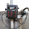 Flexible Track and Straight Track Simple Tank Welding Machine for Tank Construction Machinery