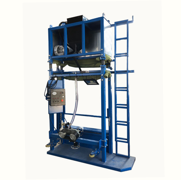 High Quality Girth Seam Tank Welding Machine for Oil Tank