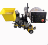 High Quality Seam Tank Welding Tractor for Tank Construction