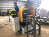 CNC Flame Plasma Cutting and Profiling Machine